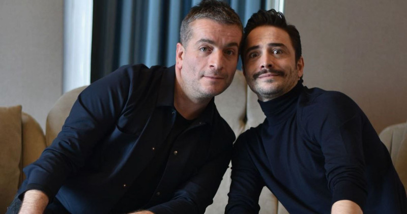 İç kanama nedeniyle hastaneye kaldırılmıştı! Oyuncu Murat Cemcir'in doktorundan yeni açıklama - Resim: 1