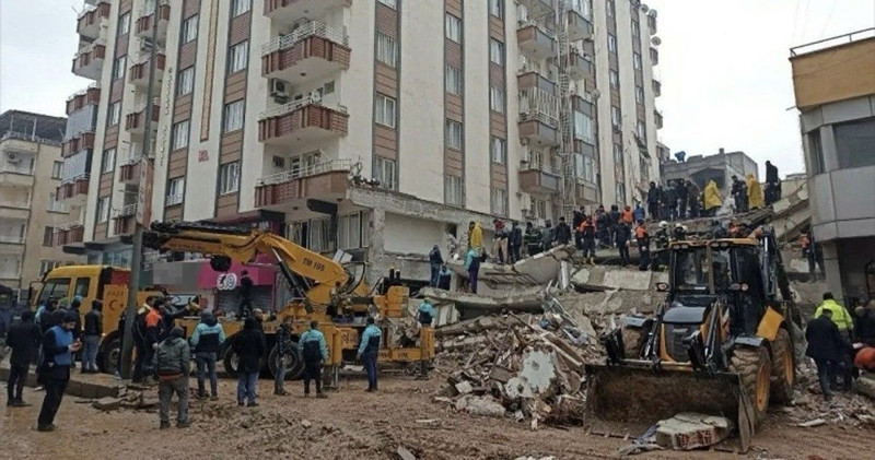51 kişiye mezar olmuştu! Furkan Apartmanı davasında kritik karar... Guinness savunması şaşırttı - Resim: 3