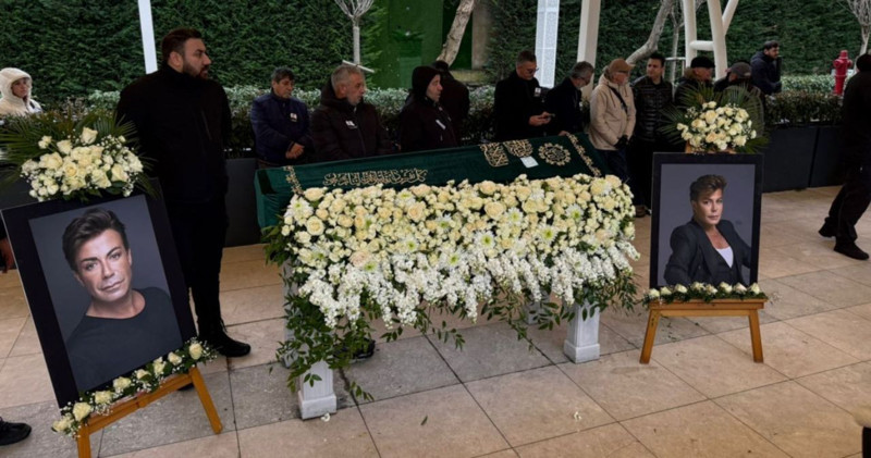Fatih Ürek'in vasiyeti yerine getirilemiyor! Ablası tüm mal varlığını tek tek açıkladı - Resim: 2