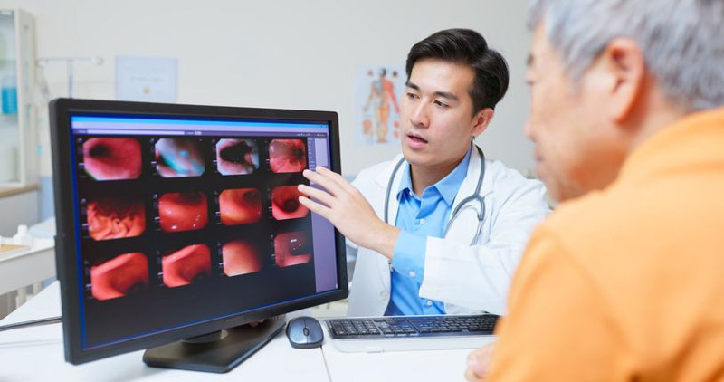 9 ayda tabuta gönderiyor! Korkunç kanser türünün 30 belirtisi ortaya çıktı - Resim: 3