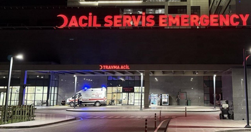 Mide bulantısıyla başladı, gerisi kabus oldu! Mahalleden tam 50 kişide görüldü - Resim: 2