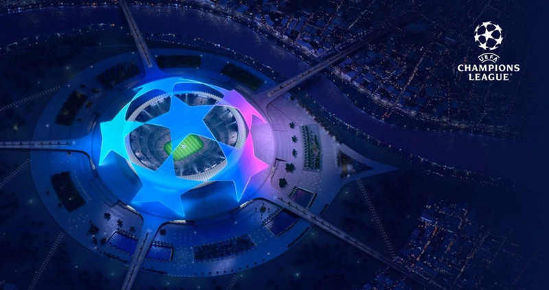 Şampiyonlar Liginde 3.hafta heyecanı başlıyor! İşte maç programı - Resim: 4