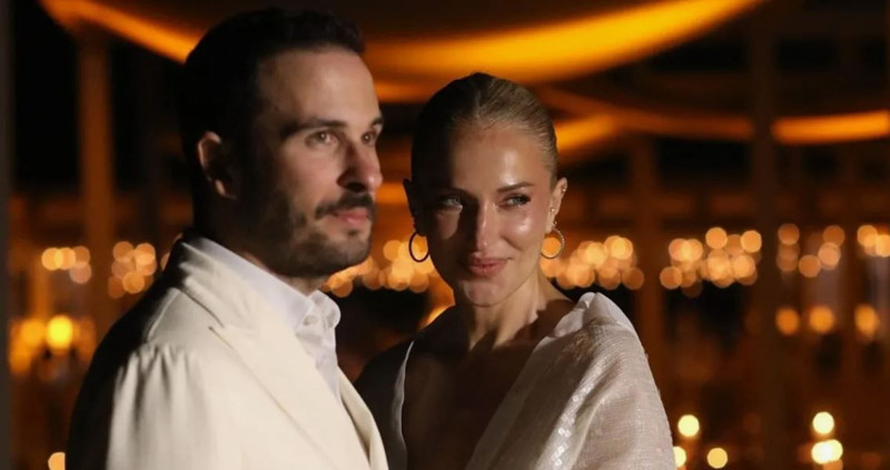 Burcu Esmersoy'dan aşk dolu itiraf! "Sonunda Allah yüzüme güldü" - Resim: 5