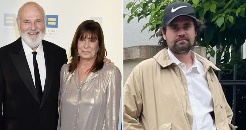 Oğulları gözaltına alınmıştı! Ünlü yönetmen ve eşinin ölüm nedeni açıklandı - Resim: 7