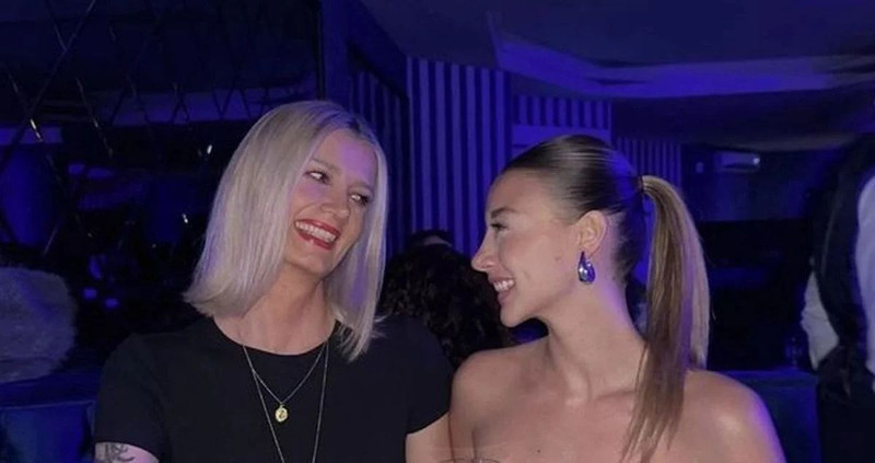 Futbolcu cinayetinde 1 milyon lira iddiası! Aleyna Kalaycıoğlu sorgusunda sinir krizi geçirdi - Resim: 5