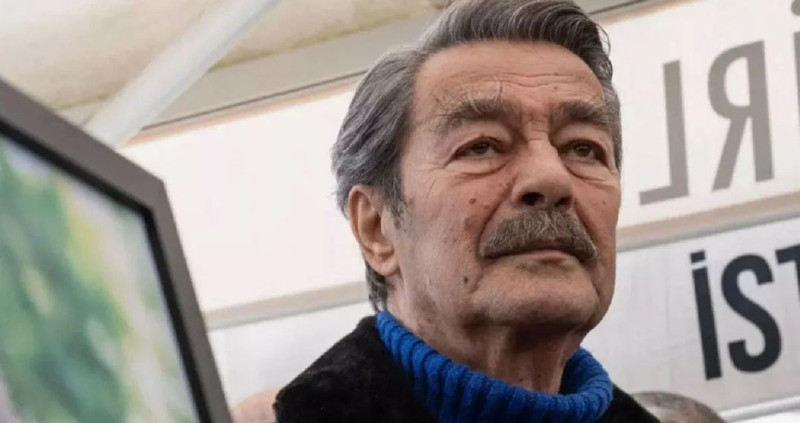 Yoğun bakıma kaldırılmıştı! Kadir İnanır'dan haber var: "Beni buradan çıkarın" - Resim: 8