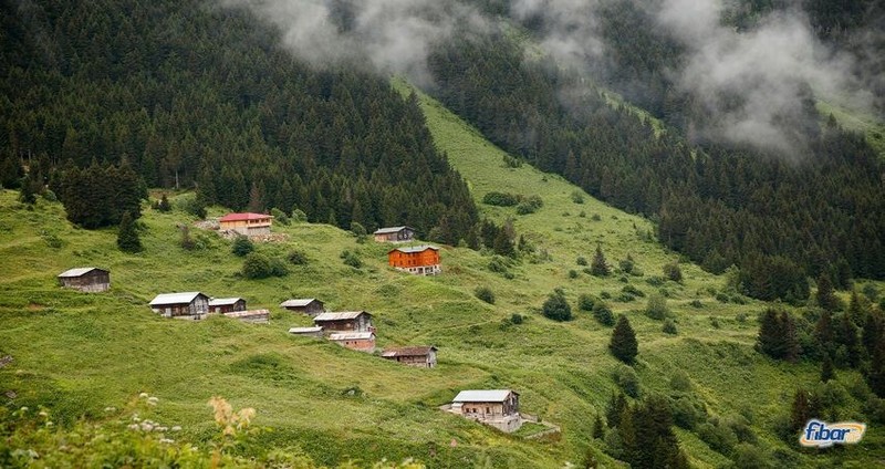Hafta sonu hava nasıl olacak? Meteoroloji'den üç büyük il için uyarı! - Resim: 8