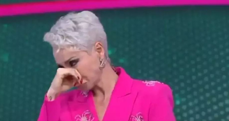 Anoreksiya nedeniyle hayatını kaybetmişti! Öykü Serter'den Nihal Candan itirafı geldi! Gözyaşlarını tutamadı - Resim: 5