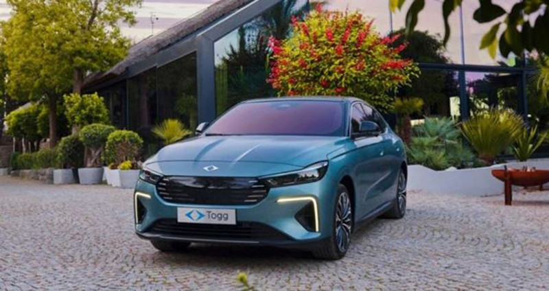 Togg'dan kampanya, işte ödeme planı! 613 bin liradan başlıyor! Sayılı günler kaldı - Resim: 3