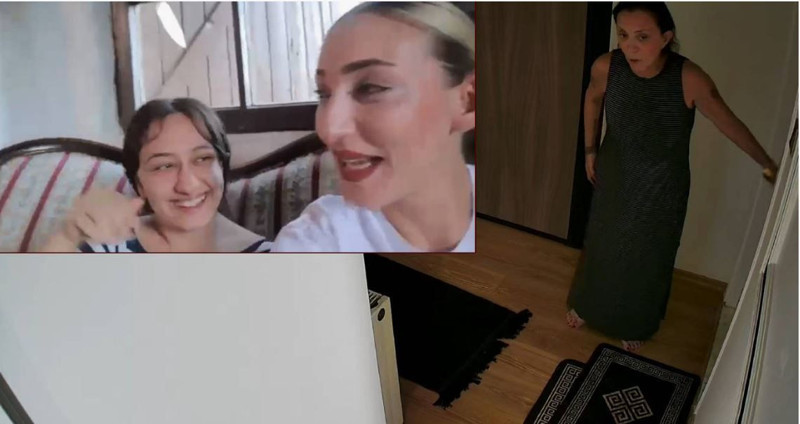 Güllü soruşturmasında yeni gelişme! Tuğyan'ın sevgilisi Kervan hakkında flaş karar - Resim: 2