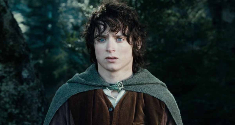 Yüzüklerin Efendisi'nin Froda'sı Elijah Wood'dan yıllar sonra gelen itiraf! Filmden aldığı para büyük şaşkınlık yarattı - Resim: 2