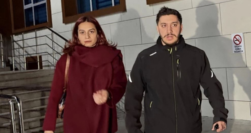 Güllü'nün oğlu Tuğberk'ten ablası hakkında çarpıcı açıklama! "Ablam katilse, bunu kervan için yapmıştır" - Resim: 11