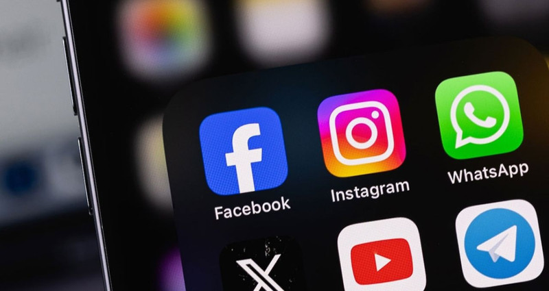 Facebook ve Instagram çöktü mü? Dünya genelinde erişim sorunu yaşanıyor - Resim: 1