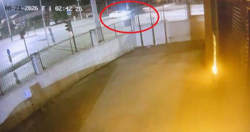 2 kişinin öldüğü kazada şoke eden detay! İnsanlar canı ile uğraşırken o mesajlaştı: Arabamın durumu nasıl? - Resim: 2