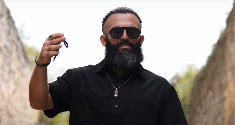 Gökhan Türkmen'den sert tepki! Lvbel C5 ve Turabi'ye fena taş attı - Resim: 4