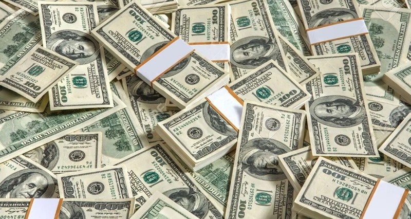 Serbest piyasada güncel döviz kurları! Dolar ve Euro ne kadar oldu? İşte 1 Mayıs 2025 döviz kurları - Resim: 1