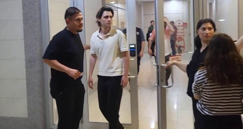 Yasa dışı bahis operasyonunda adı geçiyordu! Sosyal medya fenomenine hapis şoku - Resim: 2