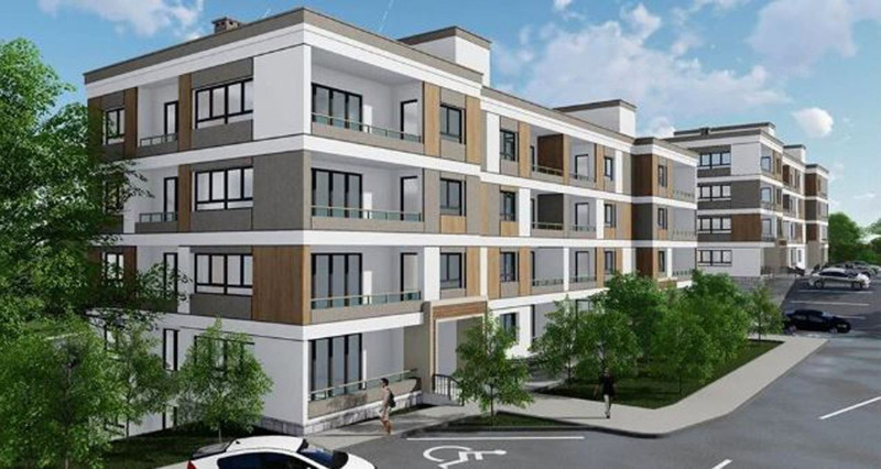 TOKİ'nin konut projesine başvuracaklar aman dikkat! Dolandırıcıların sahte sitesine düşmeyin! - Resim: 3