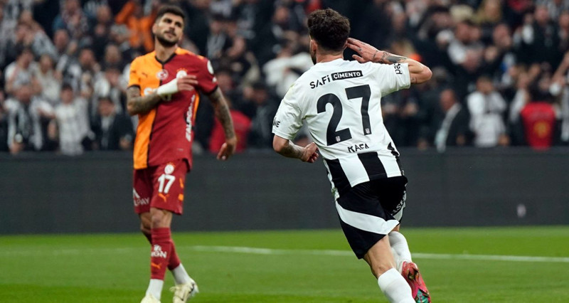 Rafa Silva, Fenerbahçe'ye mi gidecek? Beşiktaş Başkanı Serdal Adalı çok net yanıt verdi - Resim: 4