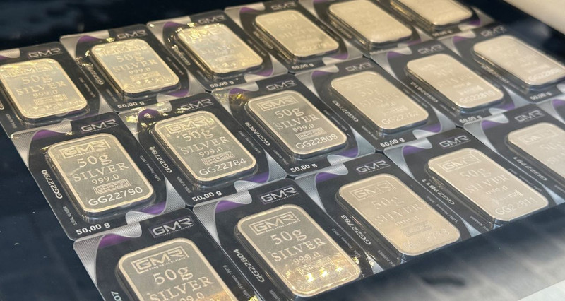 Gram altında 6.000 TL konuşulurken, arka kulvardan bir anda o atak yaptı! 56,9 dolarla tarihi zirve - Resim: 14