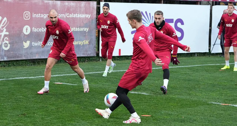 Galatasaray takımı uçuracak o ismi istiyor! Piyasayı sallayan 40 milyon euro talebi - Resim: 18