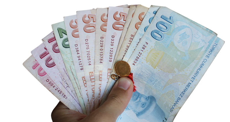 IBAN'dan para yollarken son 1 kez daha bakın! 100 TL de göndersen 100.000 TL de göndersen - Resim: 1