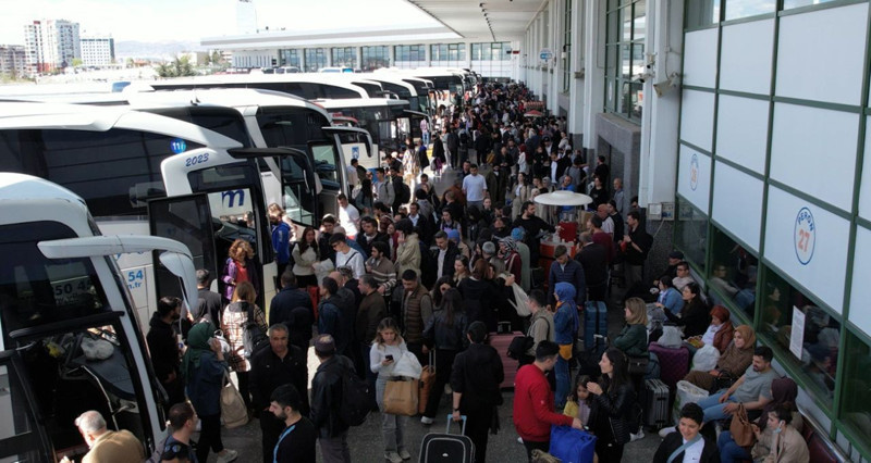 Türkiye'de tüm vatandaşlara ücretsizdi! Bayram öncesi resmen 1'er 1'er iptal ediliyor - Resim: 12