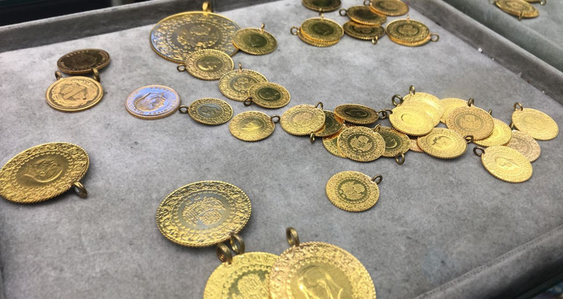 Gram altında 11 bin TL bekleyenlere soğuk duş! Yeni rakamı görünce gözleri yuvalarından fırladı - Resim: 10