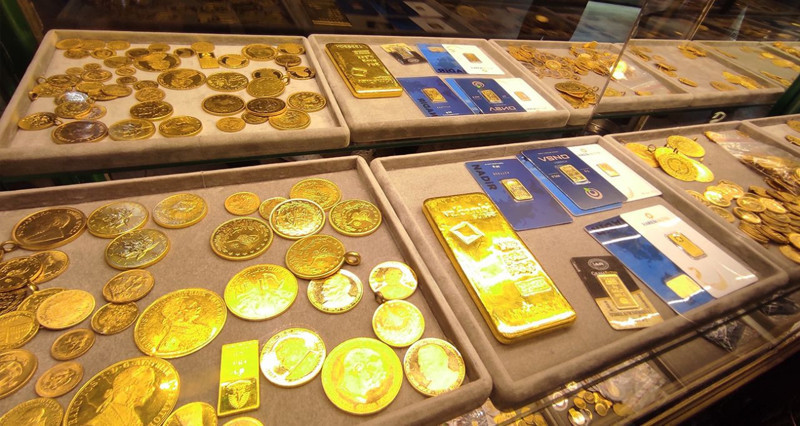 Gramda 10.000 TL bekleyenler acil baksın! Altında flaş gelişme - Resim: 14