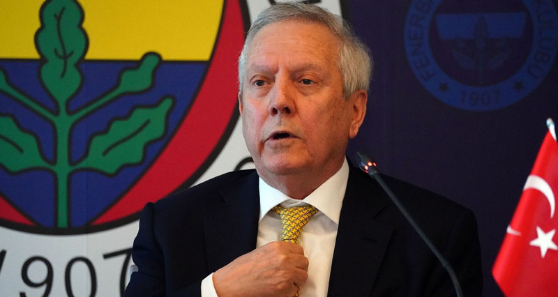 Fenerbahçe'de yeni yönetimi bekleyen büyük kriz! Aziz Yıldırım sinirden küplere binecek - Resim: 2