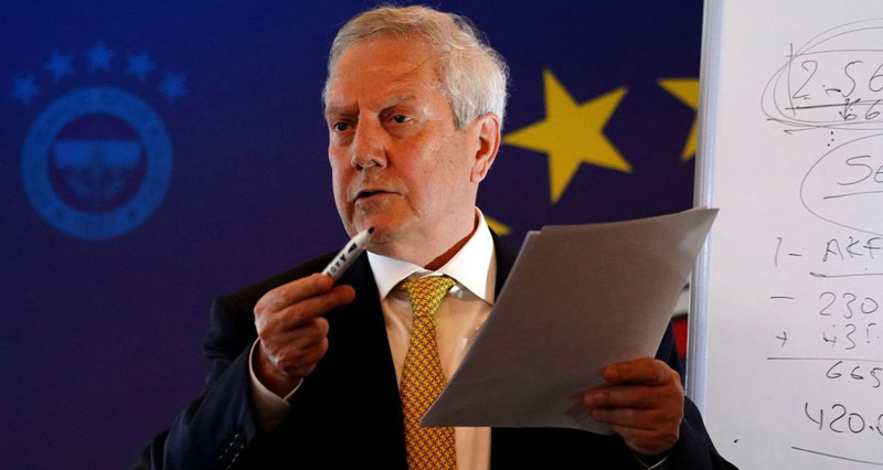 Fenerbahçe'de yeni yönetimi bekleyen büyük kriz! Aziz Yıldırım sinirden küplere binecek - Resim: 4