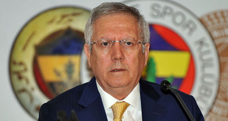 Aziz Yıldırım'dan Çağlar Söyüncü kararı! Fenerbahçe taraftarının büyük tepkisi vardı - Resim: 2