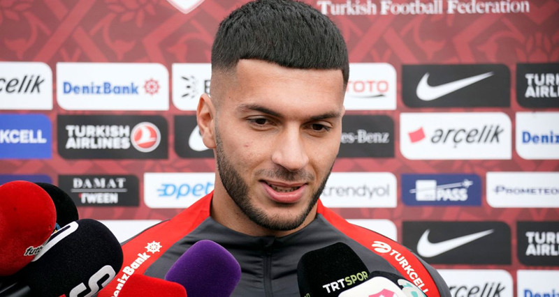Fenerbahçe'de flaş Oğuz Aydın kararı! Aziz Yıldırım'ın sözleri gündeme oturmuştu - Resim: 8