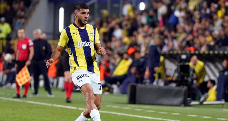 Fenerbahçe'de flaş Oğuz Aydın kararı! Aziz Yıldırım'ın sözleri gündeme oturmuştu - Resim: 3