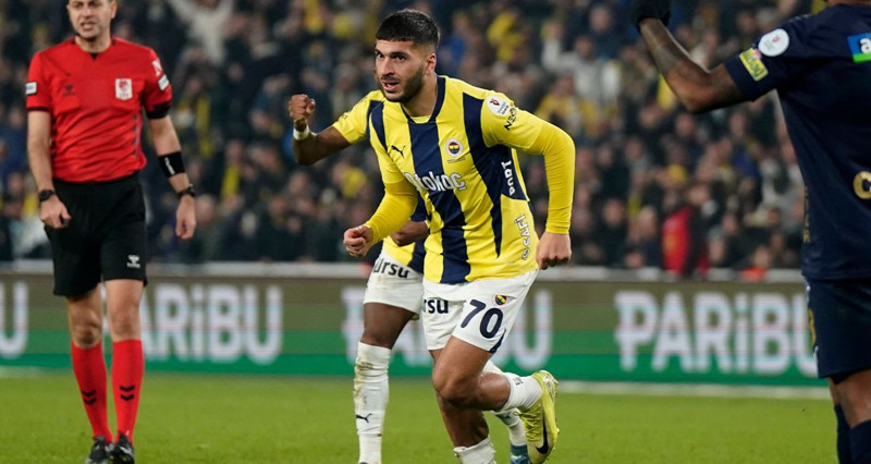 Fenerbahçe'de flaş Oğuz Aydın kararı! Aziz Yıldırım'ın sözleri gündeme oturmuştu - Resim: 4