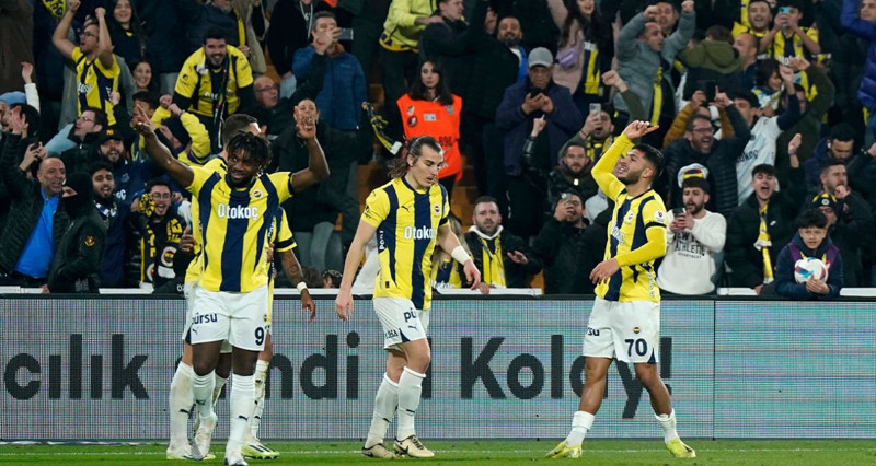 Fenerbahçe'de flaş Oğuz Aydın kararı! Aziz Yıldırım'ın sözleri gündeme oturmuştu - Resim: 6