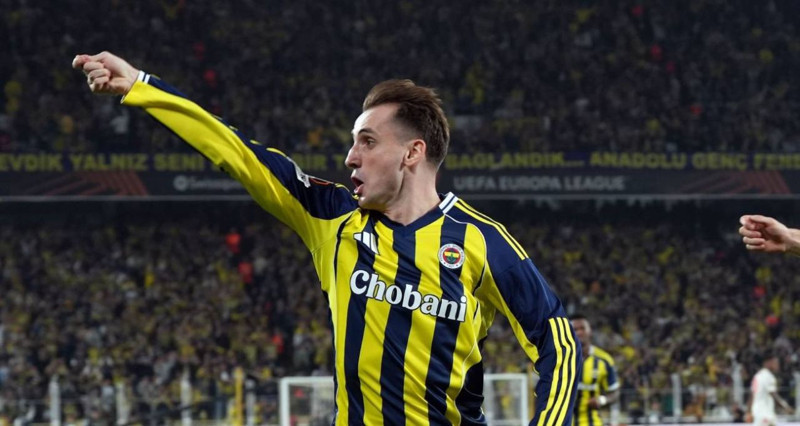 Fenerbahçe'nin Şampiyonlar Ligi rakibi belli oldu! Kulübün sahibi çok tanıdık isim çıktı - Resim: 3