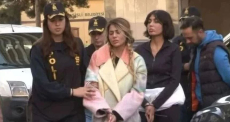 Öykü Serter'den Nihal Candan'a acı veda! "Keşke elimden bir şey gelebilseydi!" - Resim: 1