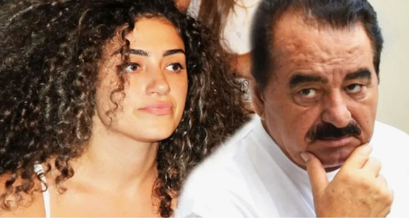 İbrahim Tatlıses ile kızı Dilan Çıtak mahkemelik oldu! Fırlatılan kumanda 'silah' sayıldı - Resim: 3