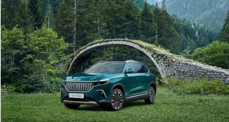 Togg'dan kampanya, işte ödeme planı! 613 bin liradan başlıyor! Sayılı günler kaldı - Resim: 5