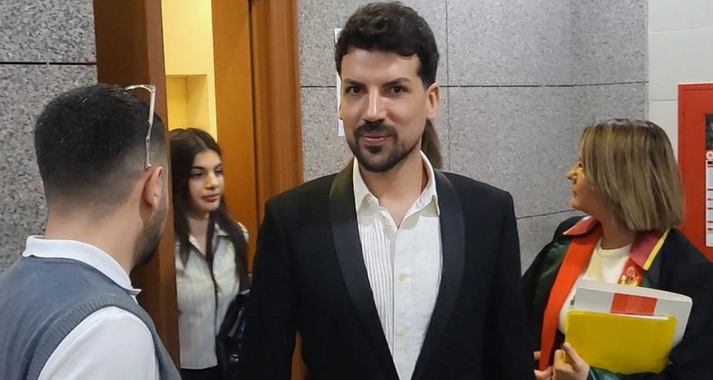 Ünlü fenomen Kerimcan Durmaz'a hapis şoku! - Resim: 2