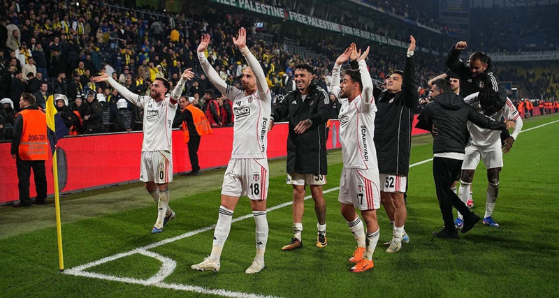 Beşiktaş, Alanyaspor’u konuk ediyor! 2 eksik var! İşte muhtemel ilk 11’ler - Resim: 7