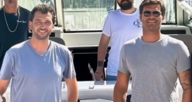 Kıvanç Tatlıtuğ, yakın dostu Halit Yukay'ın vefatını unutamadı! Anılarla dolu Lüks teknesini satışa çıkardı - Resim: 4