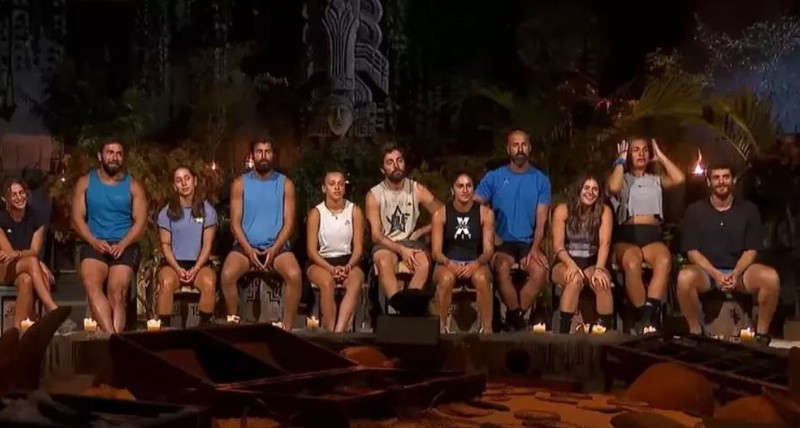 Survivor'da sürpriz aşk! Yunus Emre'ye Rumen Isabella'dan yanıt geldi - Resim: 3