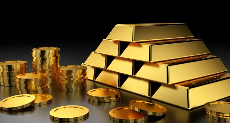 Altın fiyatlarında yatay seyir! Bugün gram, çeyrek, yarım, Cumhuriyet, tam altın ve 22 ayar bilezik ne kadar? - Resim: 10