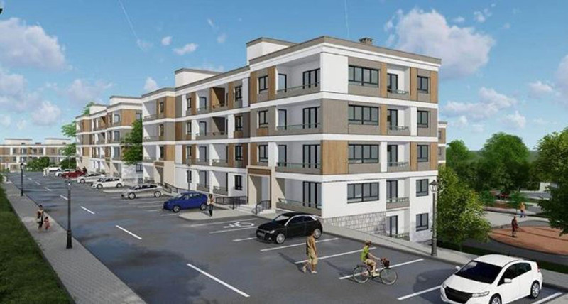 İstanbul'da TOKİ sosyal konutları hangi ilçeye yapılacak? Resmi Gazete’de yayımlandı - Resim: 3