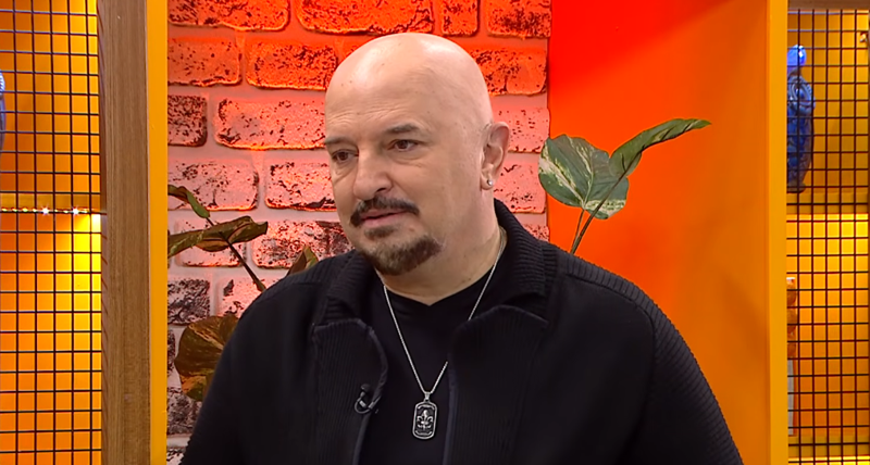 Yavuz Seçkin'den sağlık itirafı! Yaşadığı rahatsızlığı anlattı - Resim: 2