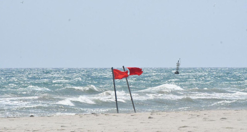 Tekirdağ ve Kırklareli'nde denize girmek 3 gün boyunca yasaklandı! - Resim: 4