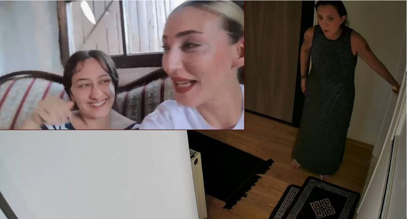 Güllü'nün oğlu Tuğberk'ten ablası hakkında çarpıcı açıklama! "Ablam katilse, bunu kervan için yapmıştır" - Resim: 15