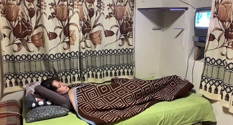 Tanıdığınız fenomenlere asla benzemiyor! Keçiperver o paylaşımıyla milyon izlendi - Resim: 4